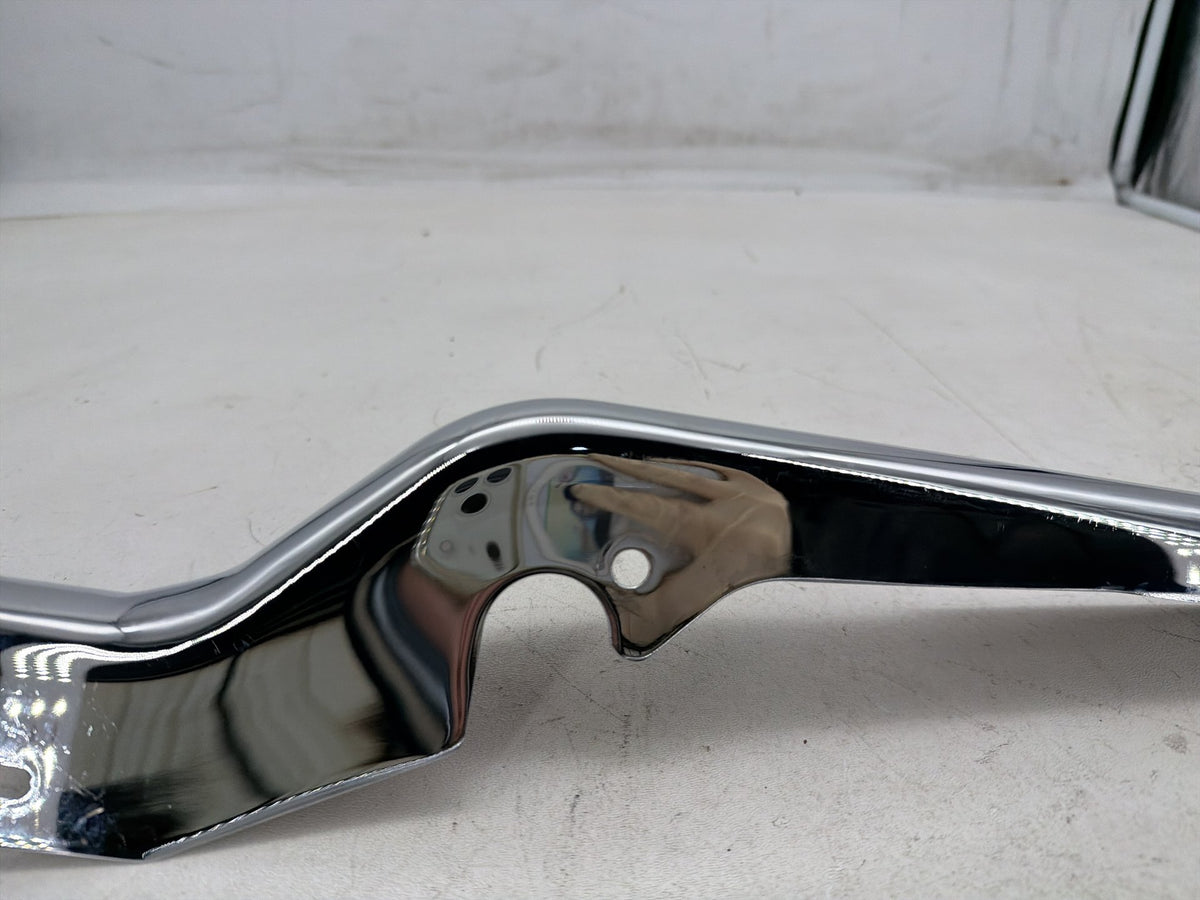 2004 Harley Road King Touring Classic OEM Rear Left Right Fender Struts Bracket
