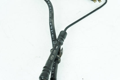 2004 - 2013 Harley-Davidson Sportster Custom Rear Brake Hose Line Pipe  	44429-04