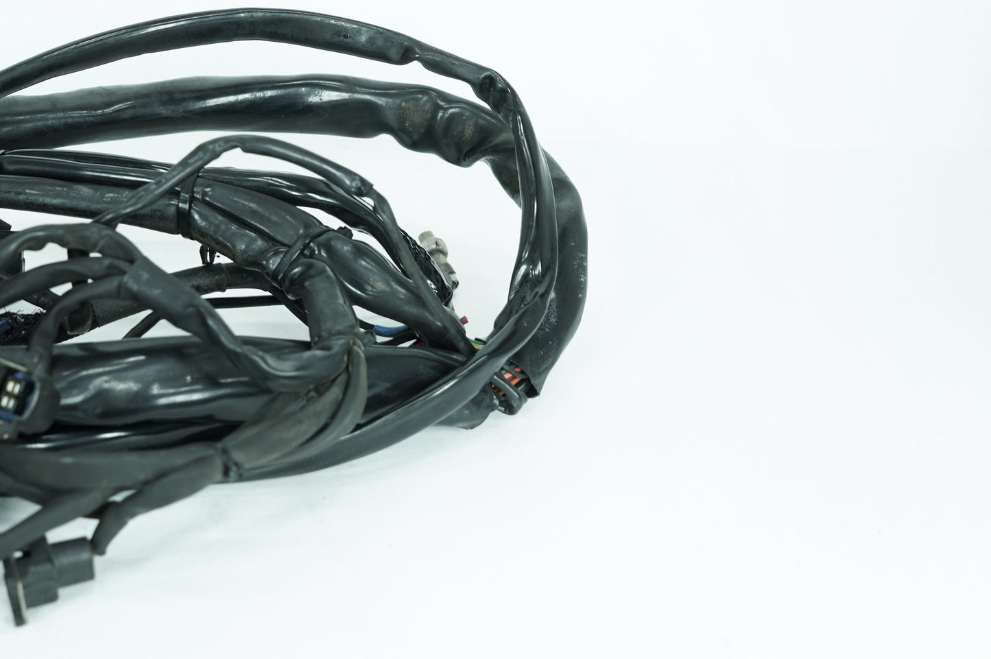 1999 - 2006 Harley-Davidson Touring Electra Glide Ultra Main Wire Wiring Harness Loom 70985-02