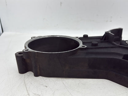 1999 - 2006 Harley-Davidson Touring Electra Glide Ultra Inner Primary Clutch Cover 60677-01B