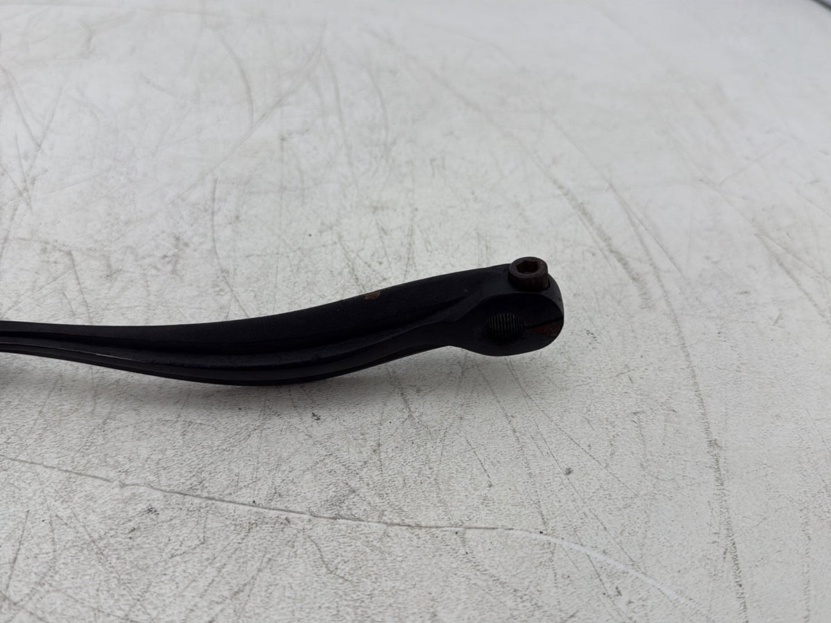 2011 Harley Softail FLSTFB Fat Boy OEM Gear Shifter Lever Pedal Black