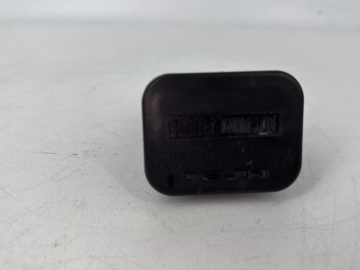 2005 Harley Sportster XL883C 883 Custom OEM Turn Signal Security Module TSSM