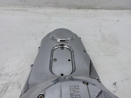 2002 Harley Heritage Softail Classic FLSTC OEM Outer Primary Clutch Cover