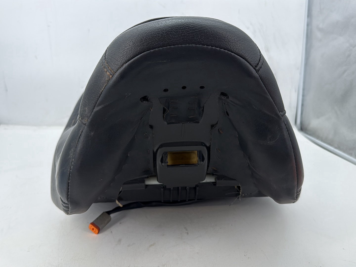 2014 Harley Electra Glide Touring CVO Screamin Eagle OEM Passenger Rider Driver Seat Saddle