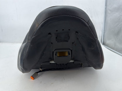 2014 Harley Electra Glide Touring CVO Screamin Eagle OEM Passenger Rider Driver Seat Saddle