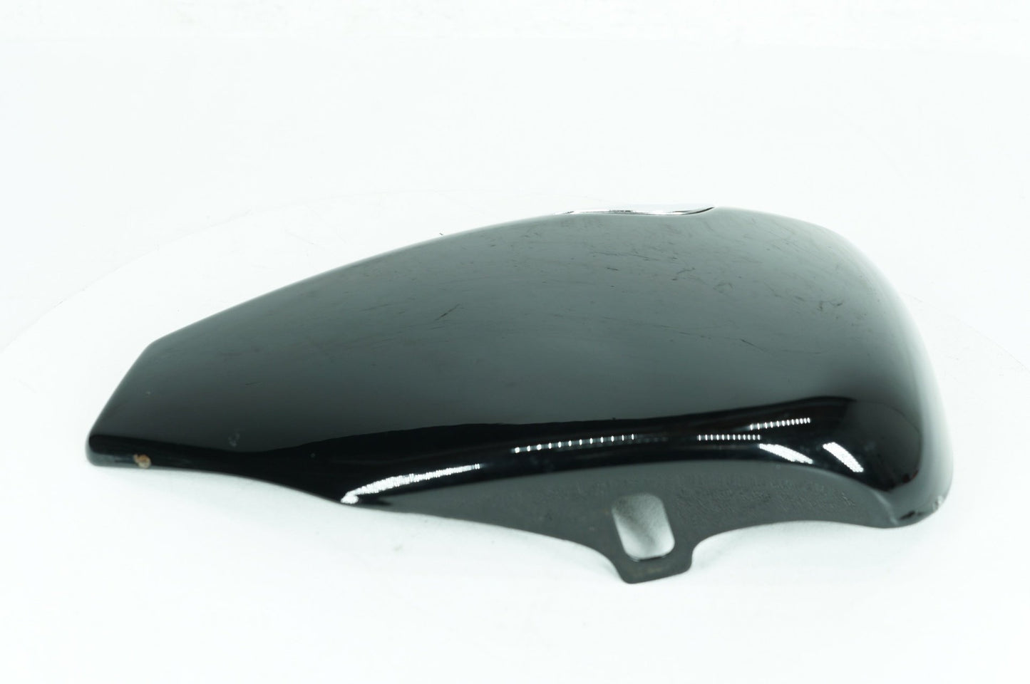 2004 - 2013 Harley-Davidson Sportster Low Right Fairing Side Oil Tank Cover 66252-04