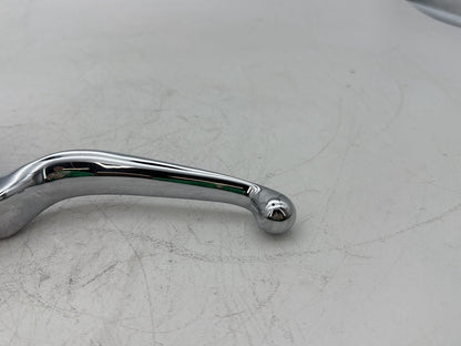 2005 Harley Touring FLHRCI Road King Classic OEM Front Left Hand Clutch Control Lever