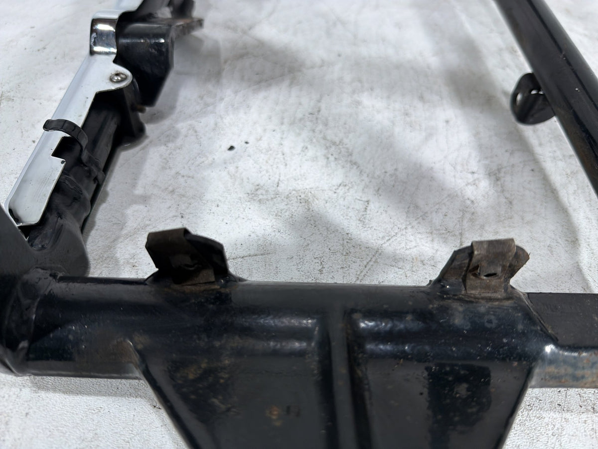 2001 Harley Fat Boy Softail FLSTFI OEM Rear Fork Swingarm Swing Arm