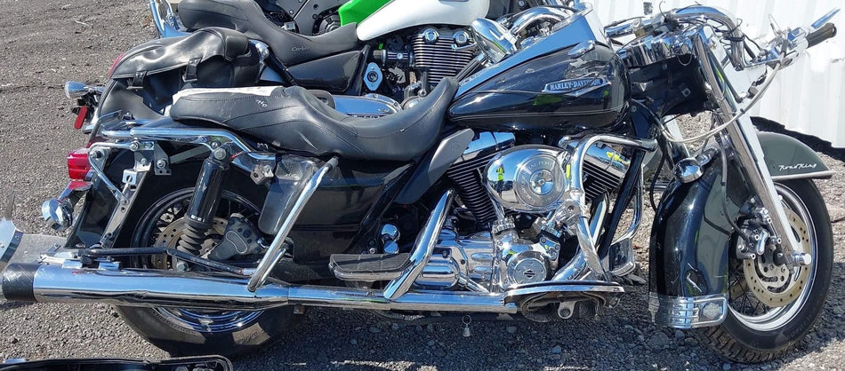 1999-2006 Harley-Davidson Road King Classic Touring