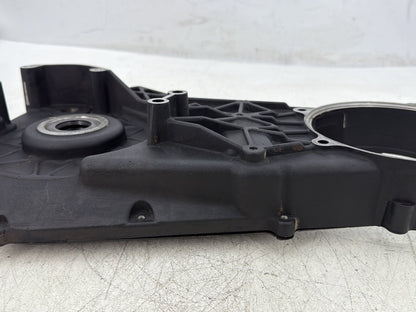 2000 Harley Softail FLSTC Heritage Classic OEM Inner Primary Clutch Cover