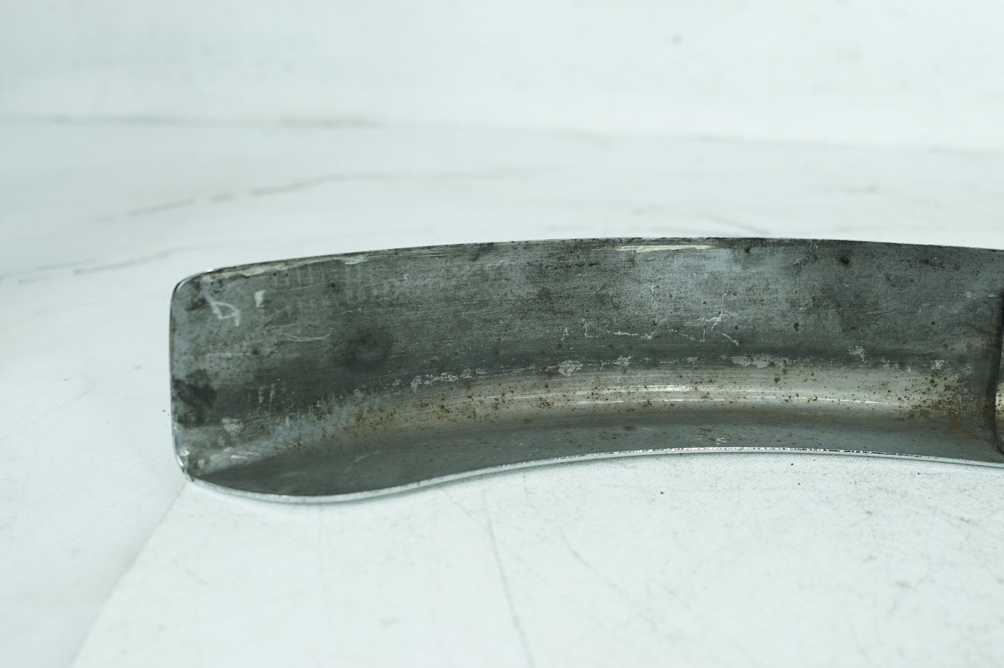 2007 - 2012 Harley-Davidson Softail Heritage Classic Drive Belt Guard Cover Shield 60867-08