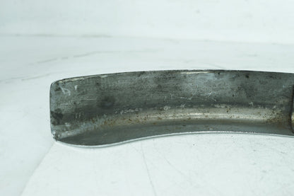 2007 - 2012 Harley-Davidson Softail Heritage Classic Drive Belt Guard Cover Shield 60867-08