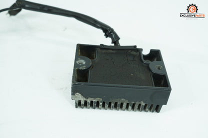 1991 - 2003 Harley-Davidson Sportster  Voltage Regulator Rectifier  74523-94A