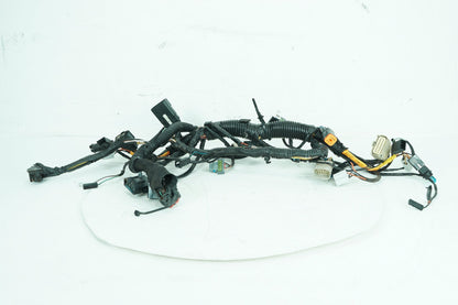 2007 - 2012 Harley-Davidson Touring Electra Glide Ultra Front Sub Wiring Harness Loom Interconnect 70232-10