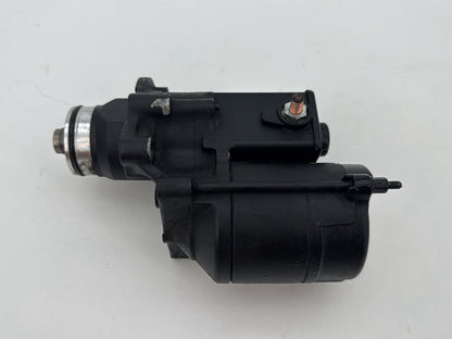 2007 Harley Softail Heritage Classic FLSTC OEM Engine Starter Motor