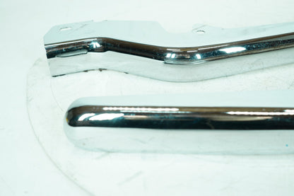 1999 - 2006 Harley-Davidson Touring Road King Police Rear Left Right Fender Struts Bracket 47502-97