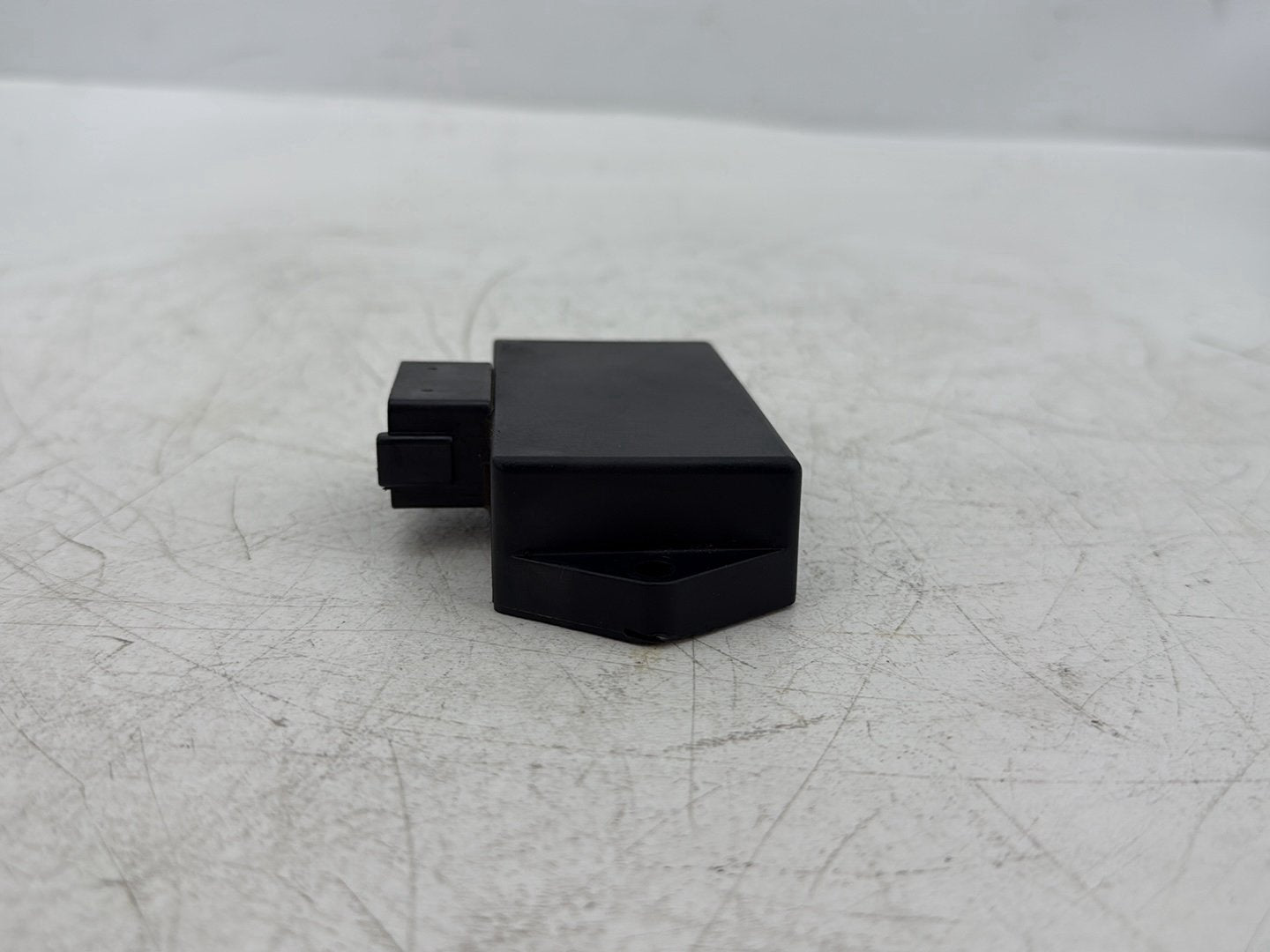 2005 Harley Dyna FXDWG Wide Glide OEM Ignition Computer Module Igniter CDI