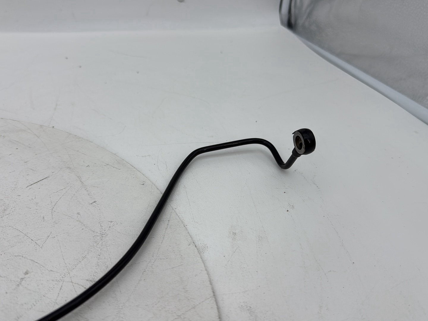 1999 - 2006 Harley-Davidson Softail Heritage Rear Brake Hose Line Pipe 45133-04A