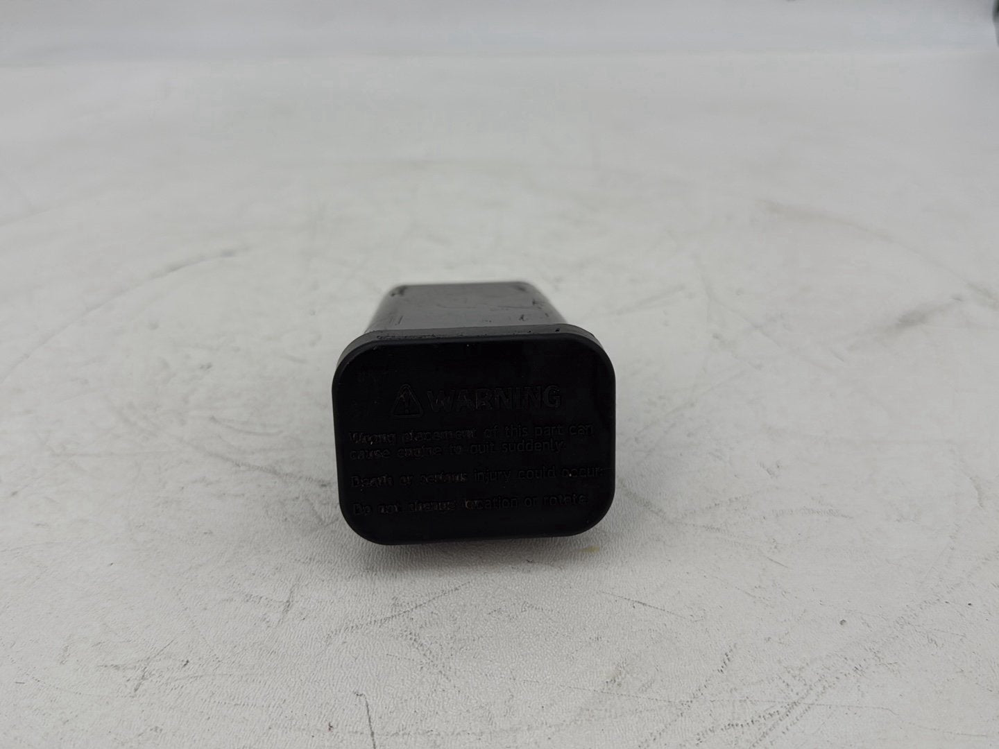 2007 - 2012 Harley-Davidson Touring Electra Glide Ultra Turn Signal Security Module TSSM 68924-07