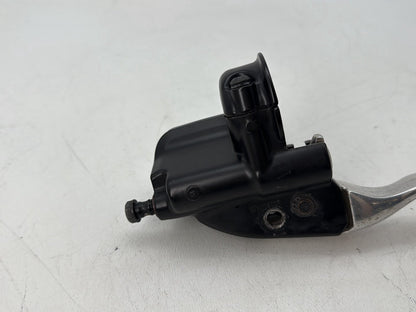 2008 Harley Road King Touring FLHR OEM Front Right Brake Lever Master Cylinder