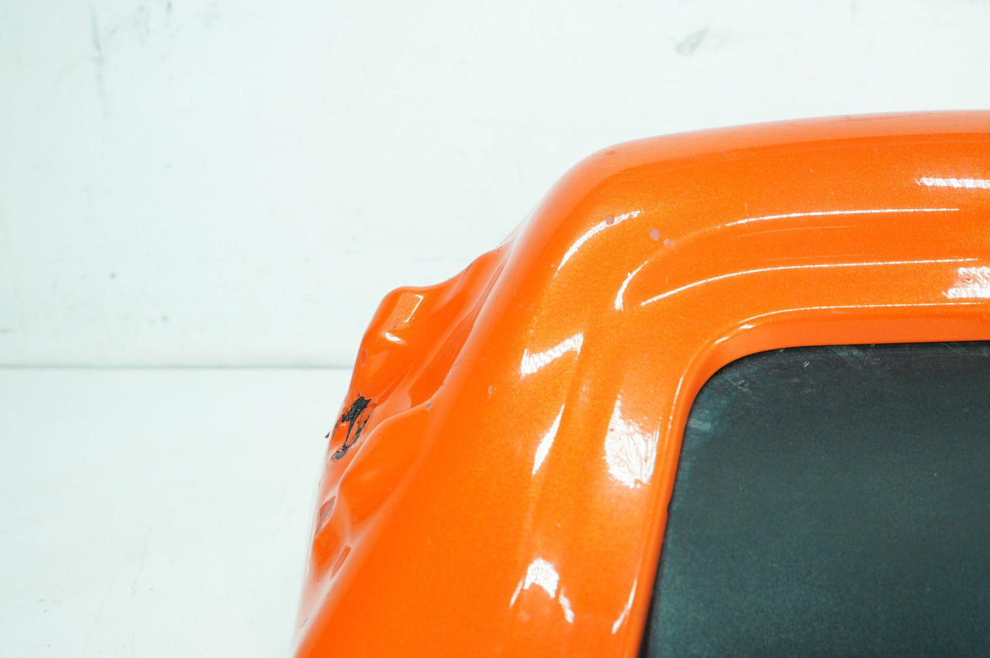 2007 - 2011 Harley-Davidson Touring Electra Glide Ultra Right Lower 1 Fairing Cowl Cover 58817-05A