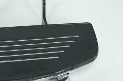 1999 - 2006 Harley-Davidson Touring Street Glide Left Right Driver Floorboard Foot Rest Aftermarket