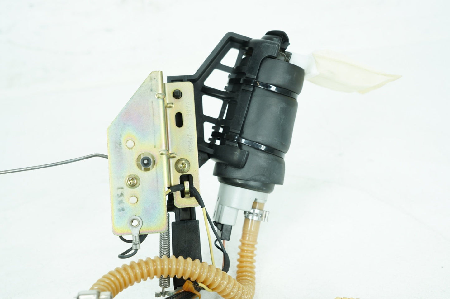 2000 - 2006 Harley-Davidson Touring CVO Screamin Eagle Road King Fuel Pump Gas Gasoline Petrol Sending 62897-01B