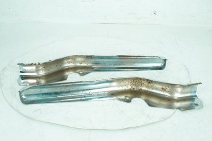 1999 - 2006 Harley-Davidson Touring Road King Police Rear Left Right Fender Struts Bracket 47502-97