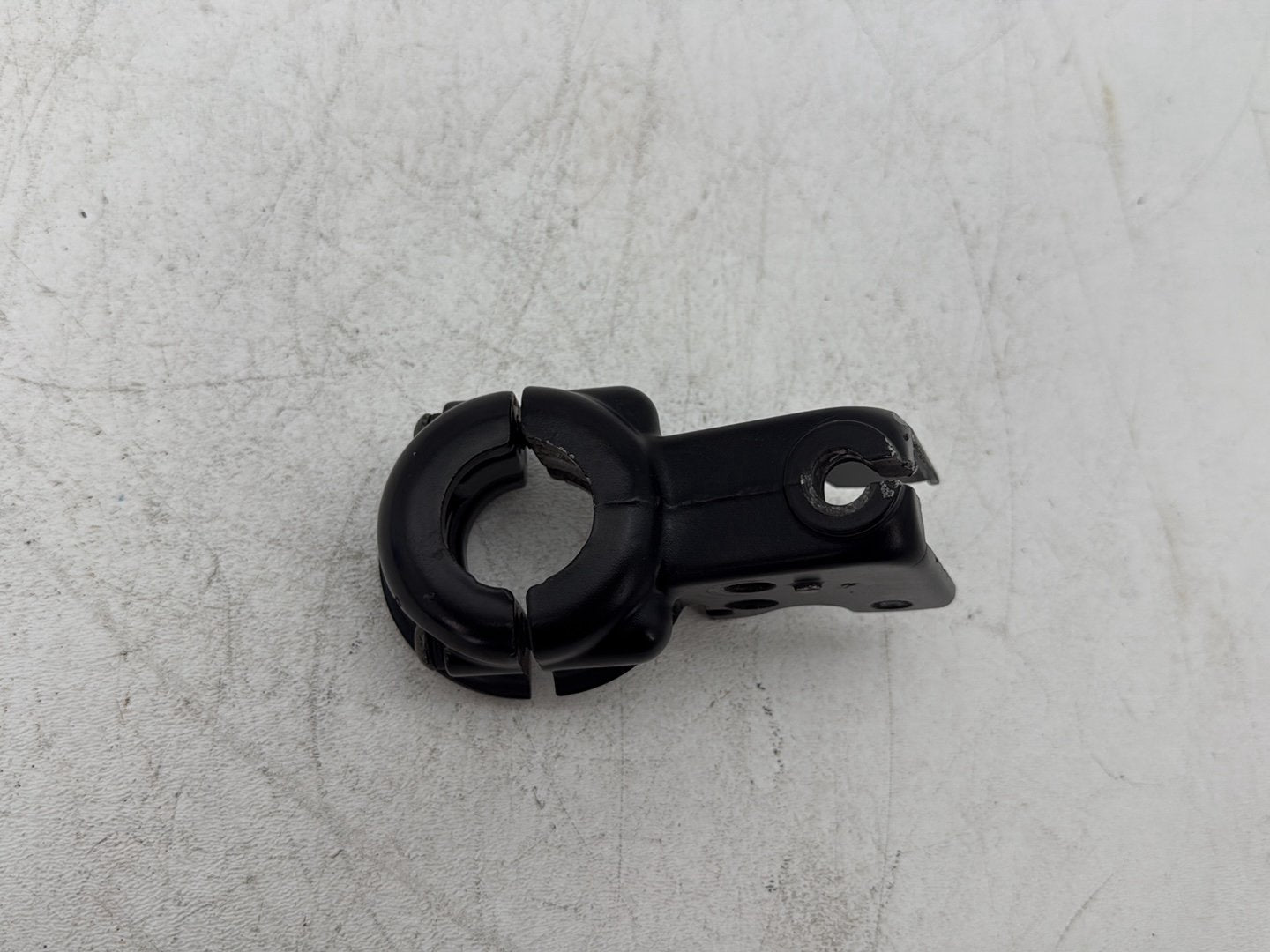 2001 Harley Sportster 883 Hugger XLH883 OEM Clutch Hand Lever Clutch Perch 38608-96