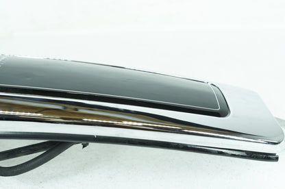 2008 - 2016 Harley-Davidson Touring Electra Glide Classic Fuel Gas Tank Dash Console NOKey  	61270-08