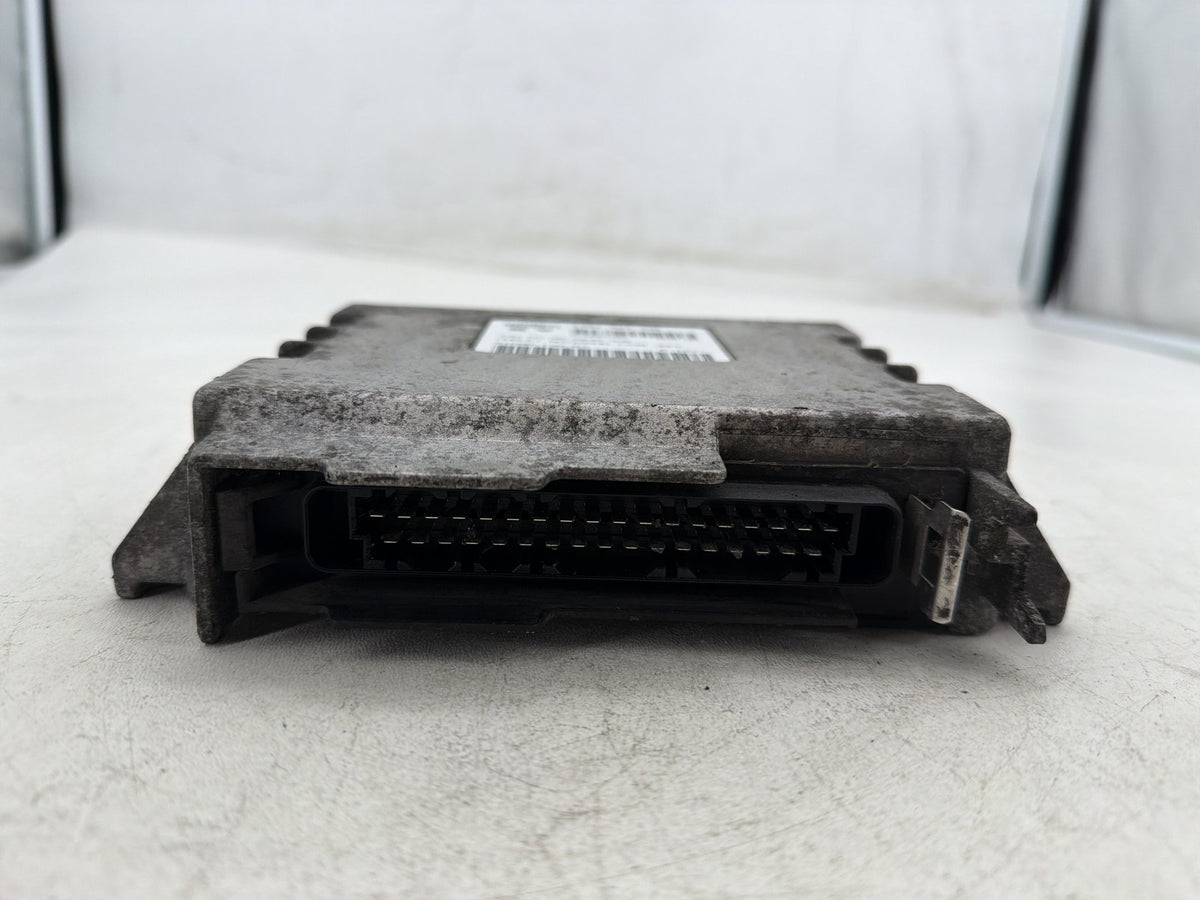 1996 Harley Electra Touring Ultra OEM Engine Control Module Magneti Marelli ECM
