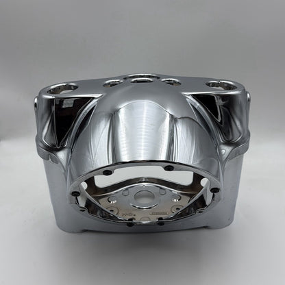 2007 - 2017 Harley-Davidson Dyna Switchback Front Lower Nacelle Headlight Cover Panel 57200024