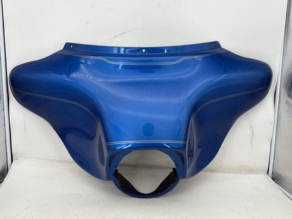 2007 Harley Electra Glide Touring Ultra OEM Front Outer Batwing Fairing Cover