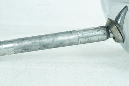 2007 - 2012 Harley-Davidson Softail Heritage Classic Front Wheel Axle Bolt Shaft 41545-07A