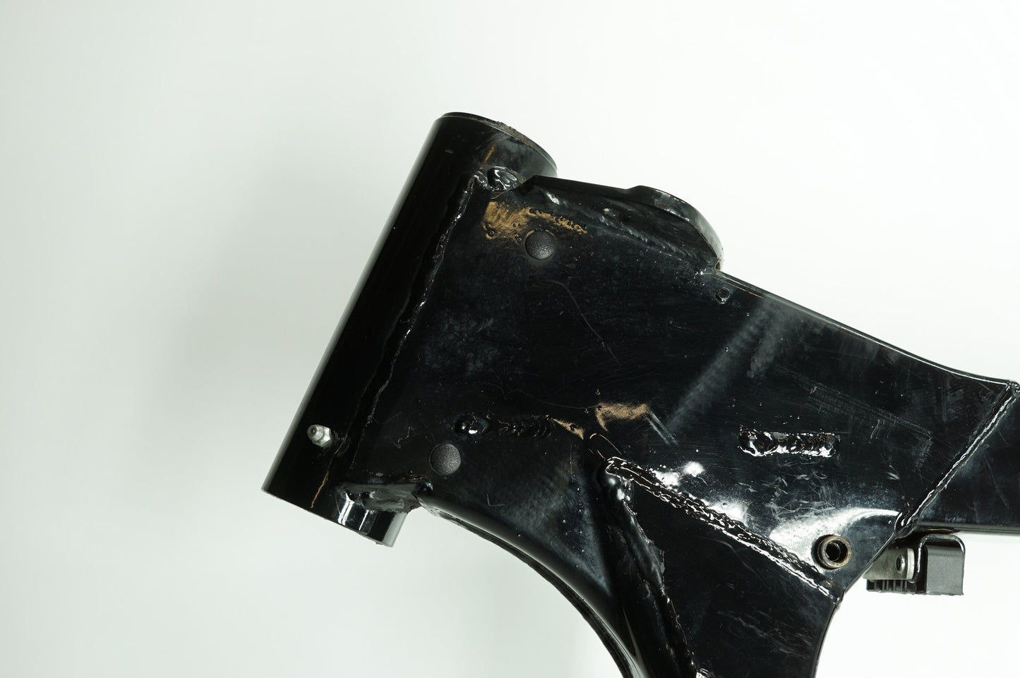 1984 - 1998 Harley-Davidson Touring Road King Classic Body Main Frame Chassis SLVG 47900-97A