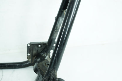 1999 - 2006 Harley-Davidson Touring Electra Glide Classic Body Main Frame Chassis SLVG 47900-02A