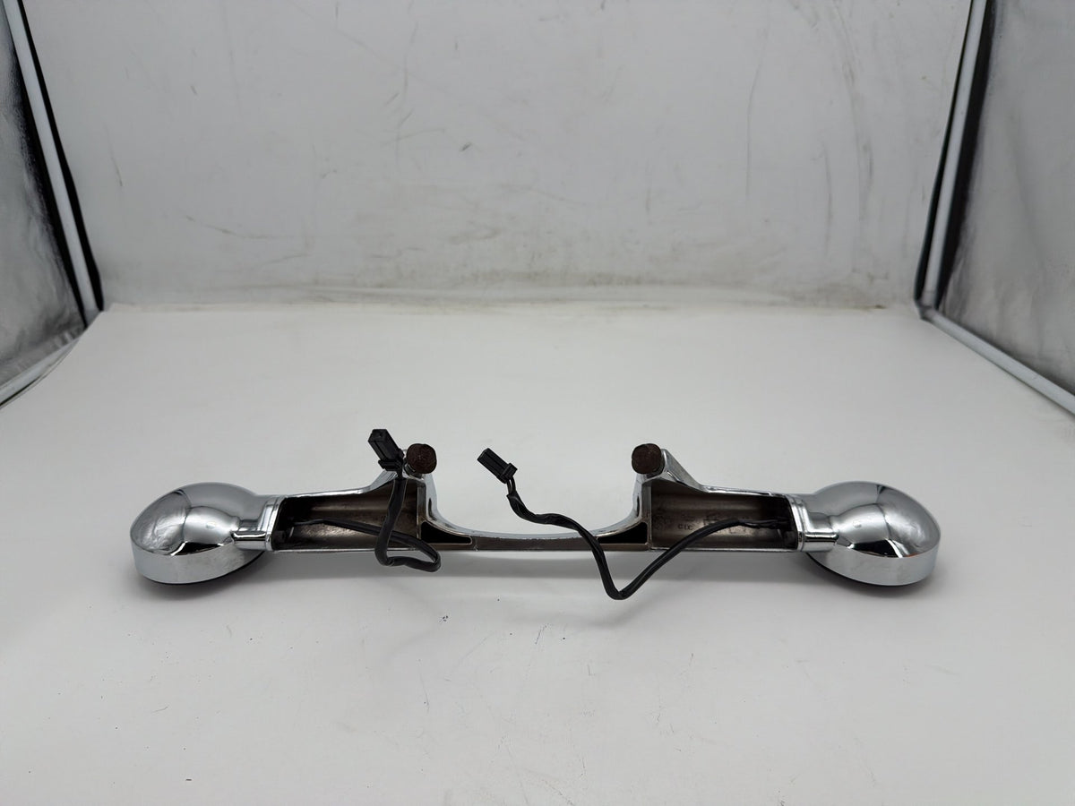 2006 Harley Electra Glide Touring Classic OEM Rear Left & Right Turn Signals