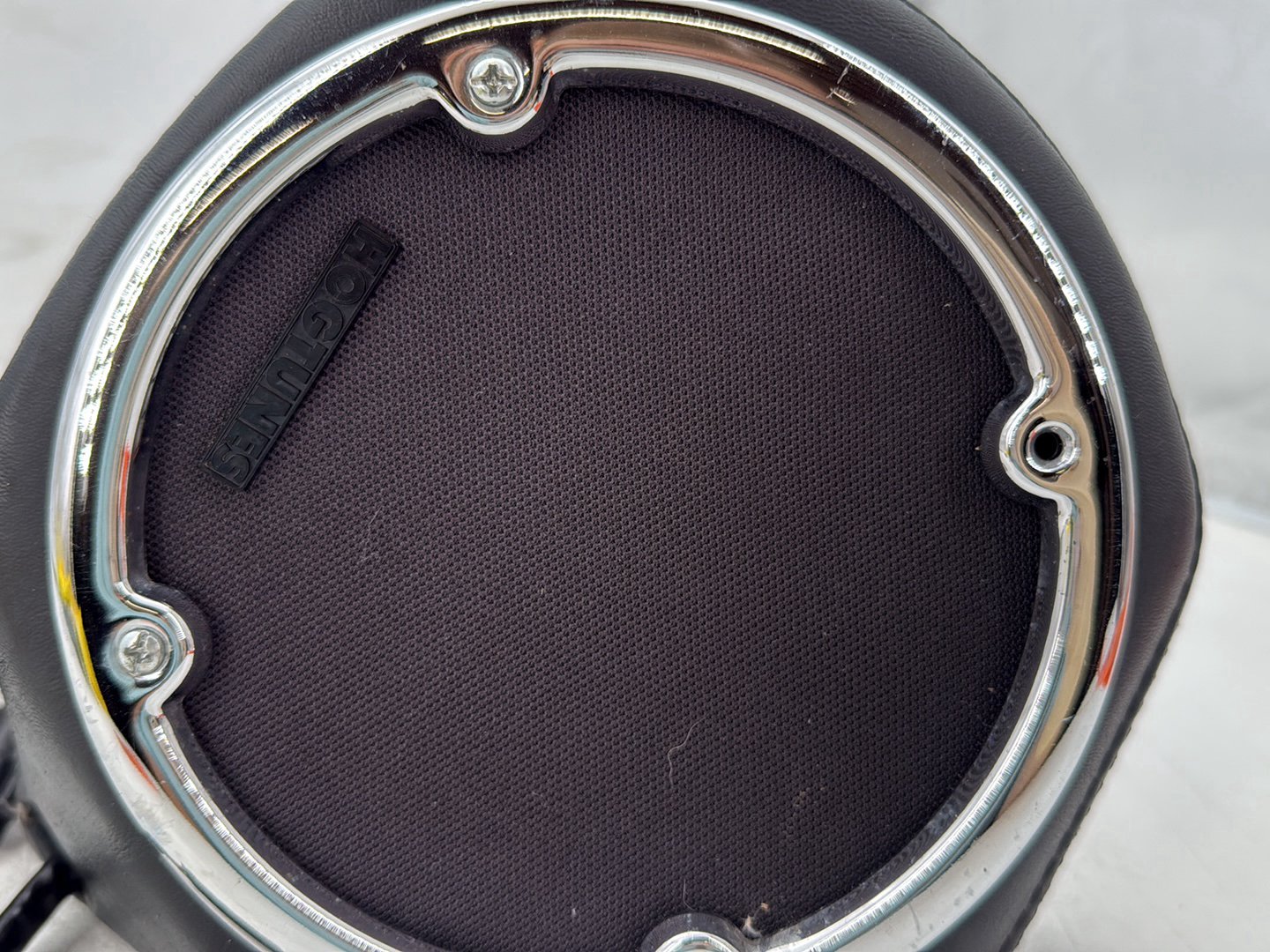 2005 Harley Electra Glide Touring Ultra FLHTCUI OEM Rear Left Right Audio Speakers