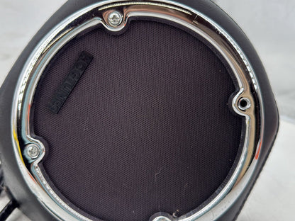 2005 Harley Electra Glide Touring Ultra FLHTCUI OEM Rear Left Right Audio Speakers