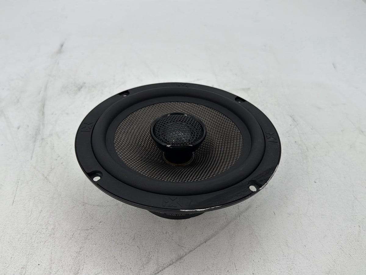 2007 Harley Street Glide Touring FLHX OEM Front 1 Sound Audio Speaker