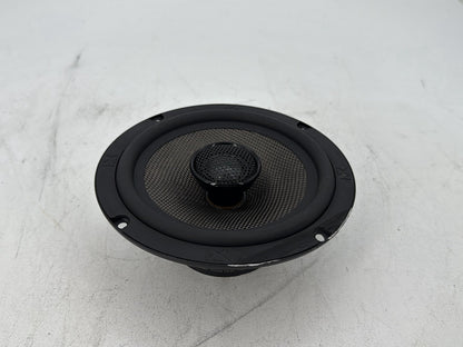 2007 Harley Street Glide Touring FLHX OEM Front 1 Sound Audio Speaker
