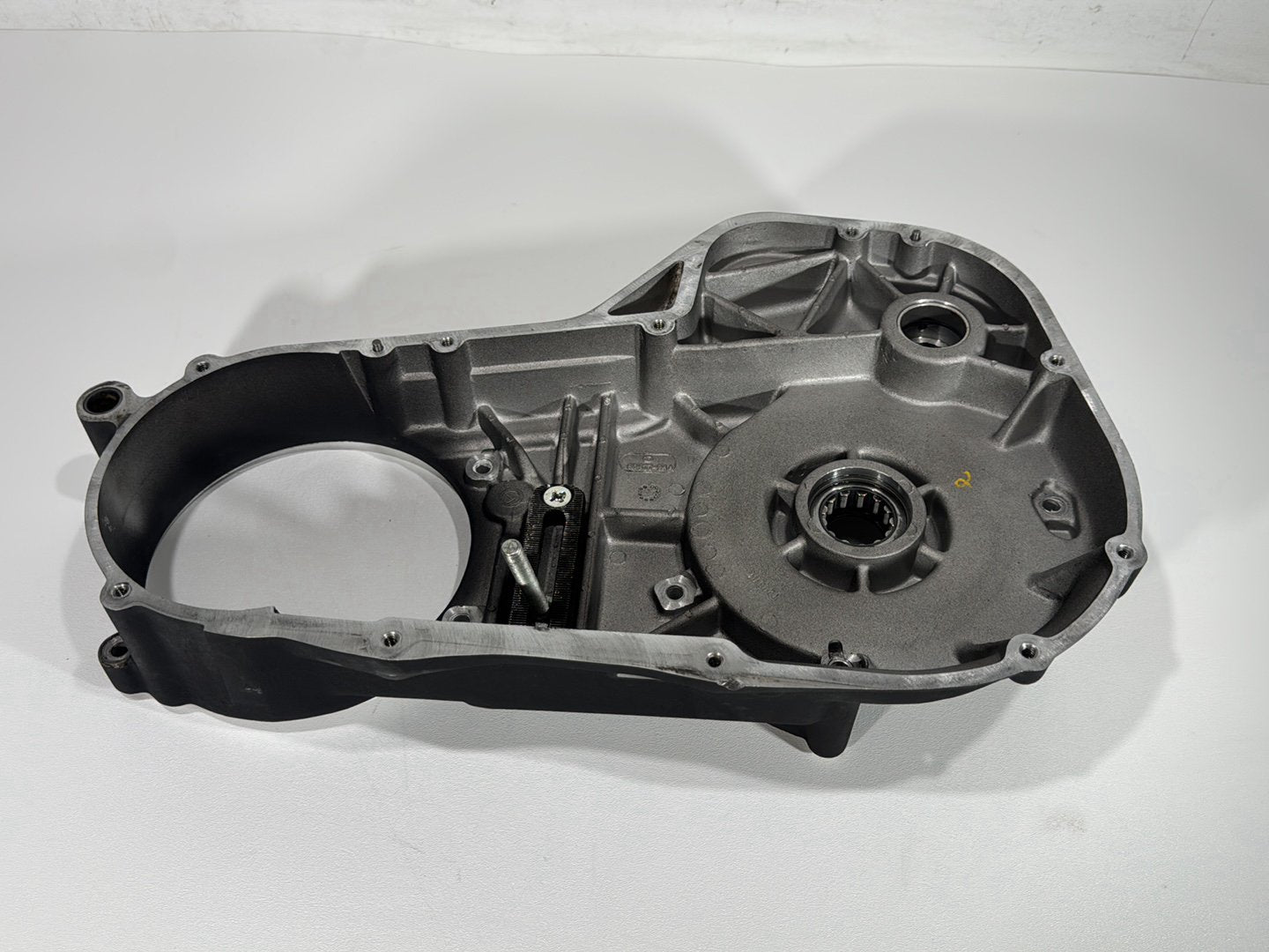 1998 Harley Road King Touring FLHRCI Classic OEM Inner Primary Clutch Cover