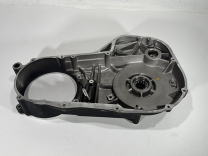 1998 Harley Road King Touring FLHRCI Classic OEM Inner Primary Clutch Cover