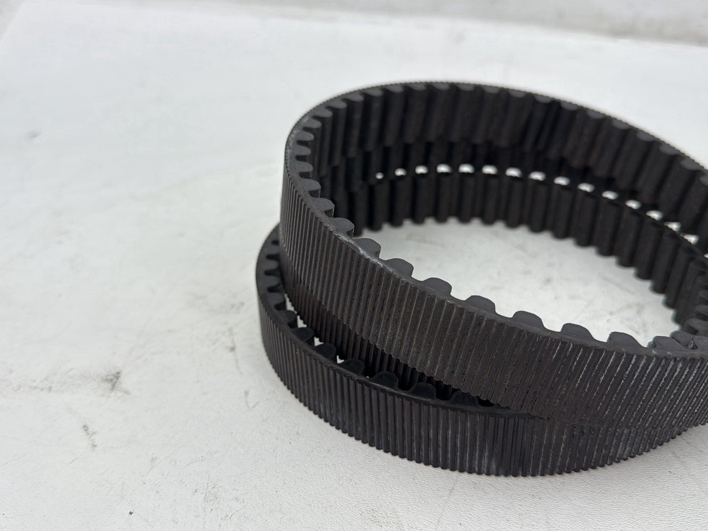 2006 Harley Dyna Super Glide Custom FXDCI OEM Rear Drive Belt