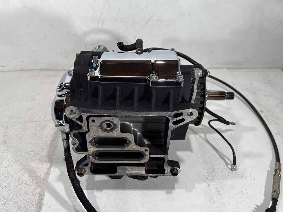 2007 Harley Electra Glide Touring Ultra OEM 6 Speed Transmission Gearbox 29K