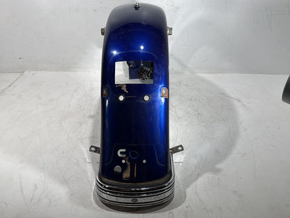 2006 Harley Touring FLHTCI Electra Glide Classic OEM Rear Wheel Fender Panel