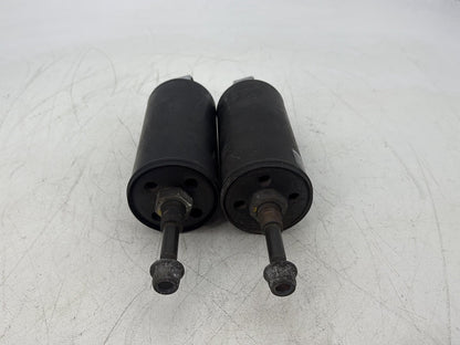 2006 Harley Softail FLSTCI Heritage Classic OEM Rear Left Right Shock Absorbers