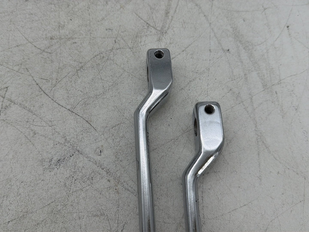 2010 Harley Electra Glide Touring Ultra OEM Gear Shifter Lever Pedal Pedals