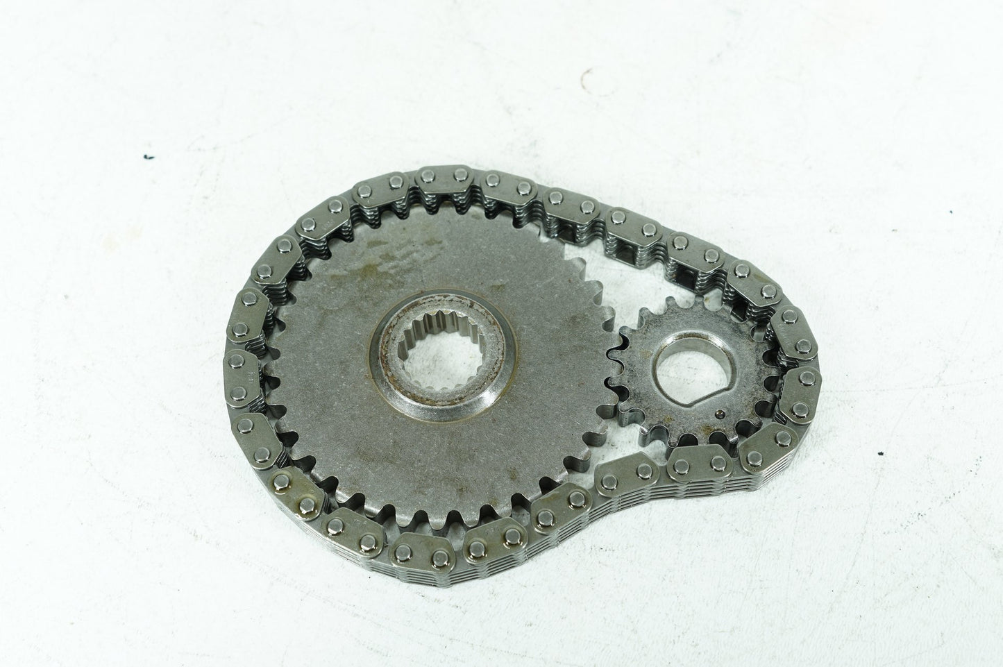 1999 - 2006 Harley-Davidson Softail Heritage Engine Motor Main Primary Chain  	25610-99