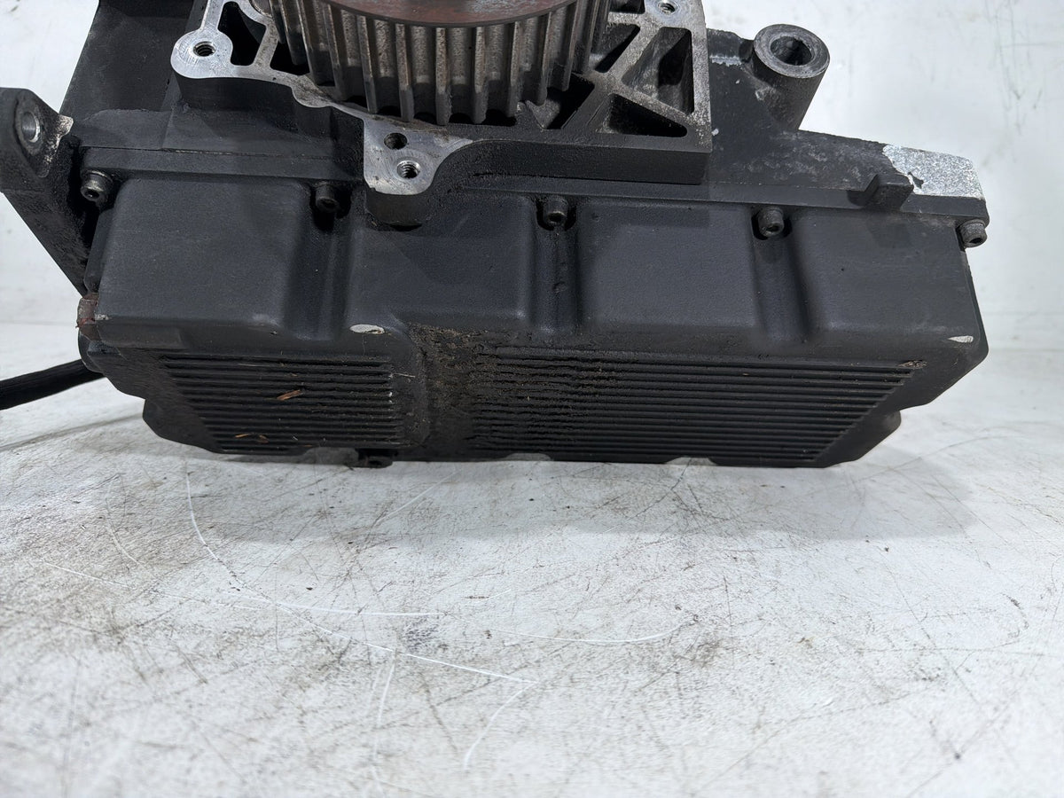 2006 Harley Electra Glide Touring Classic OEM 5 Speed Transmission Gearbox